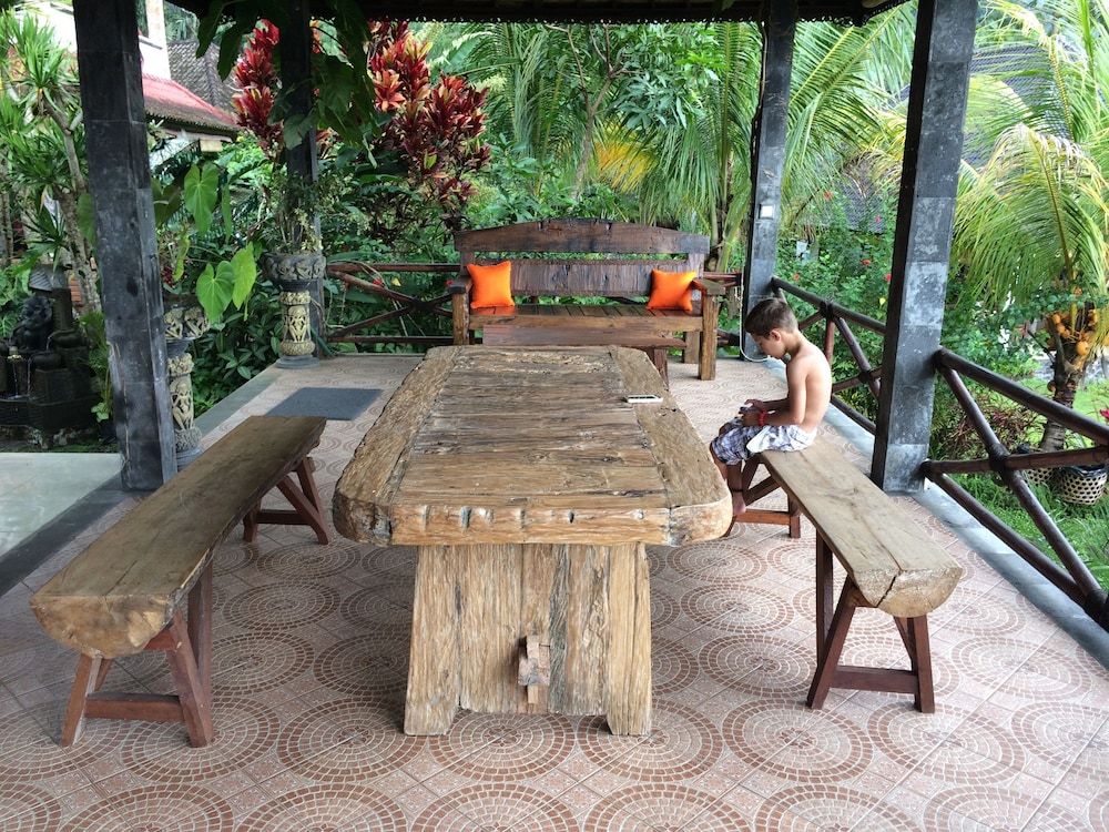 Great Mountain Views Villa Resort 2