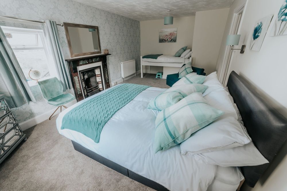 The Miners Country Inn