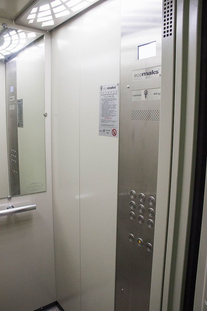 Hostel Cabin Sailor 2