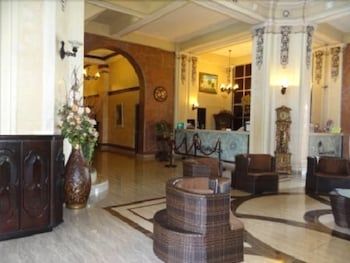 New Washington Hotel 3