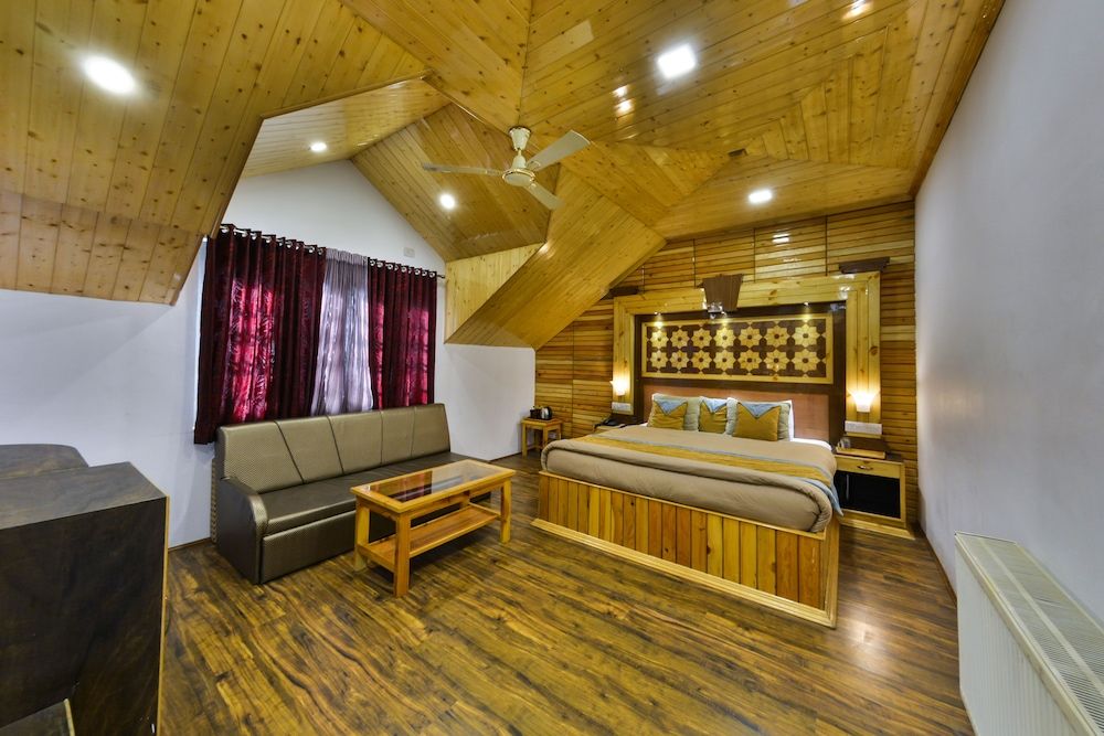 Royal Comfort Regency 3