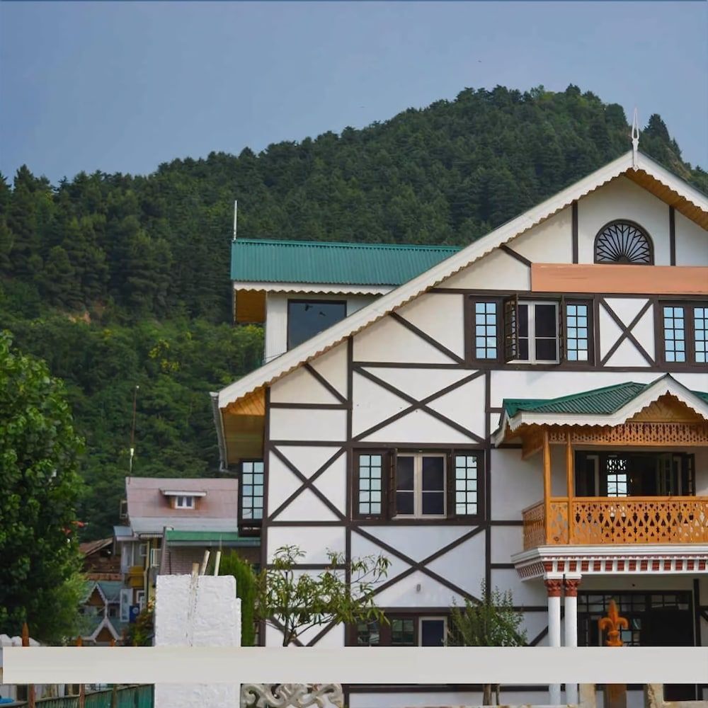 Royal Comfort Regency 1