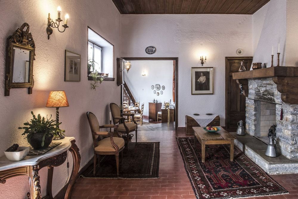 Arxontiko Mytilineou Skretaion 3