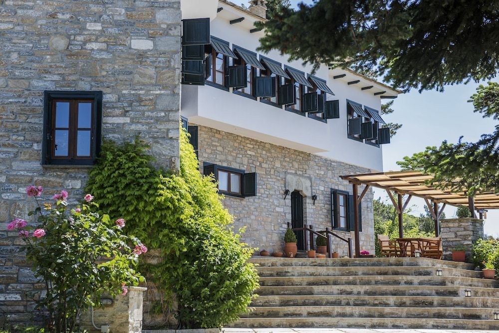 Arxontiko Mytilineou Skretaion