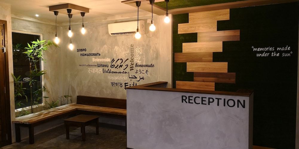 White Coral Rasdhoo 2