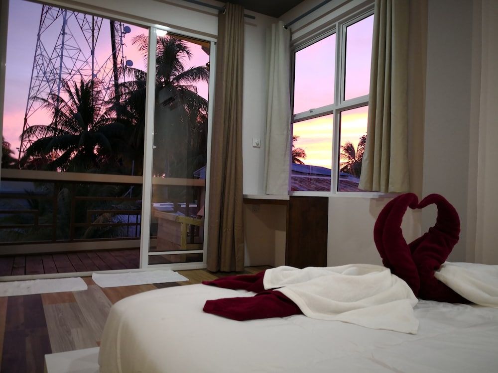 White Coral Rasdhoo 3