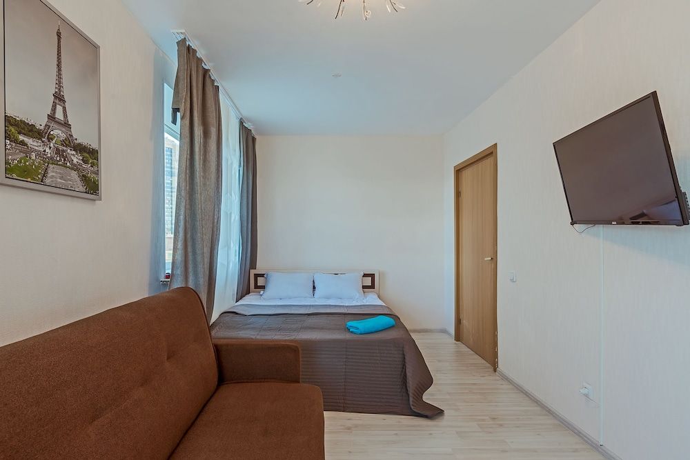 Apartments Domotelli Parnas 2