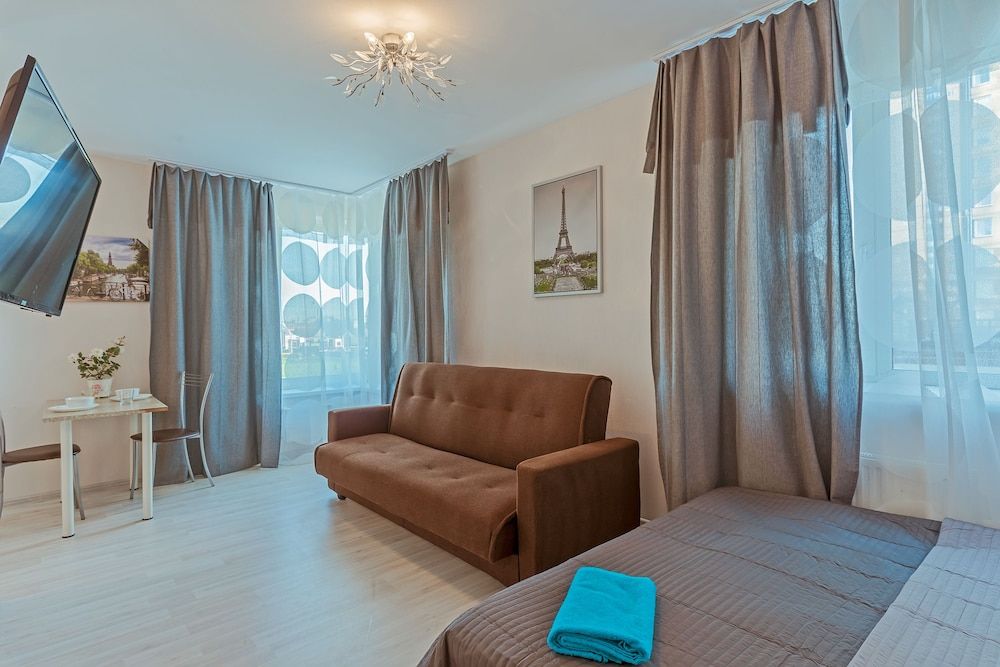 Apartments Domotelli Parnas 3