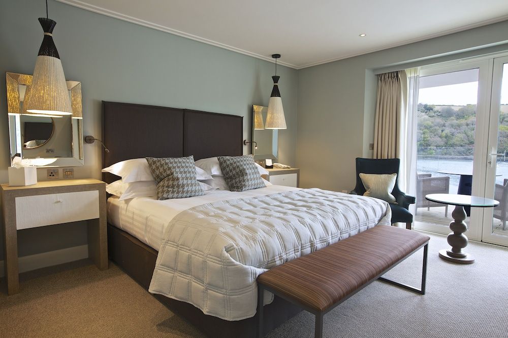 Dart Marina Hotel and Spa 3