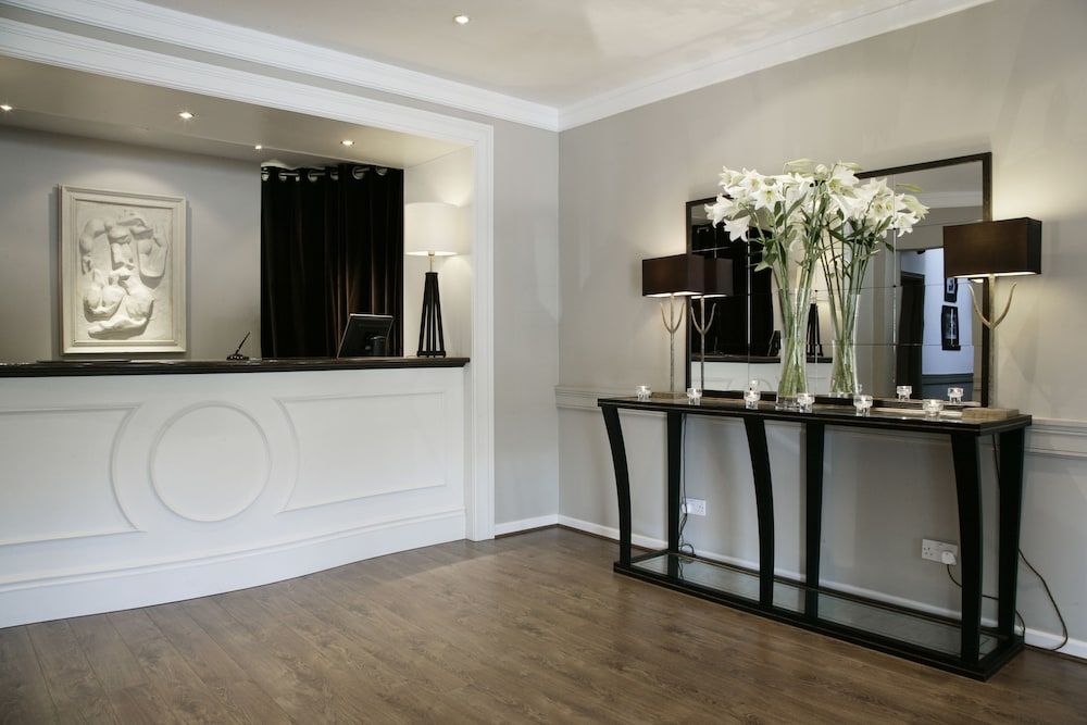 Dart Marina Hotel and Spa 2