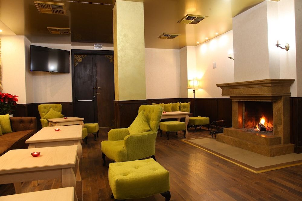 Strimon Garden SPA Hotel 3