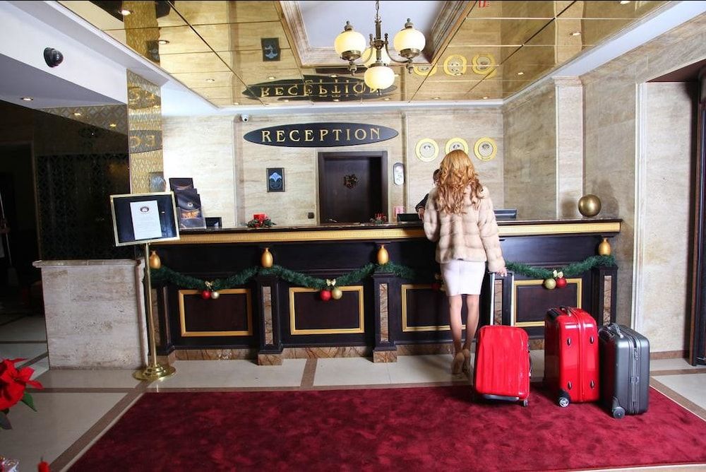 Strimon Garden SPA Hotel 2