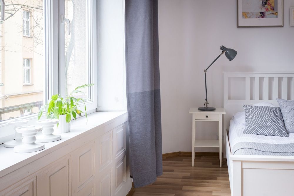 Fragola Budget Rooms & Apartments 3