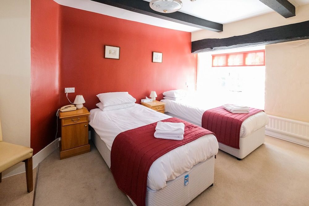 The Coseners House 3