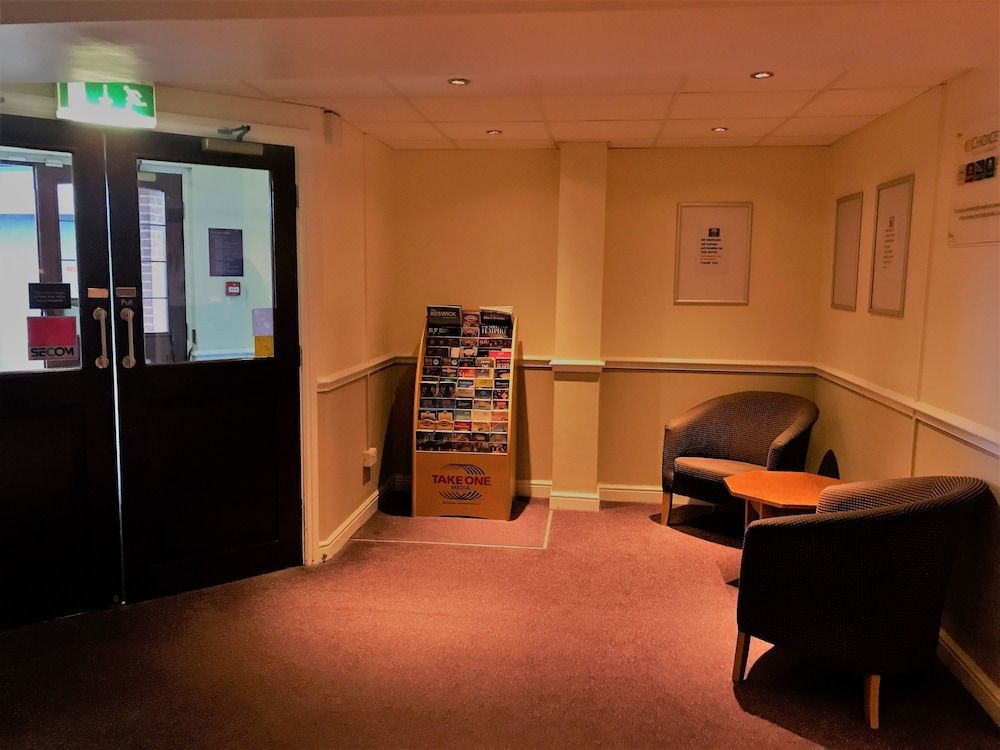 Comfort Inn Sunderland 2