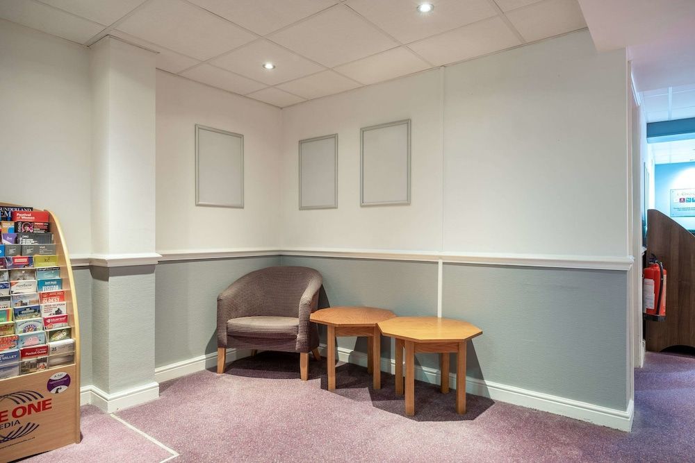 Comfort Inn Sunderland 3