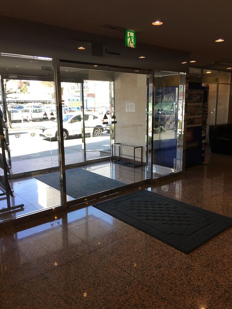 Grace Inn Nagoya 2