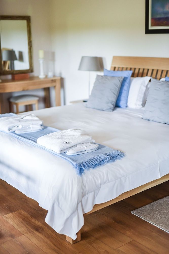 Lovane Boutique Wine Estate & Guesthouse 2