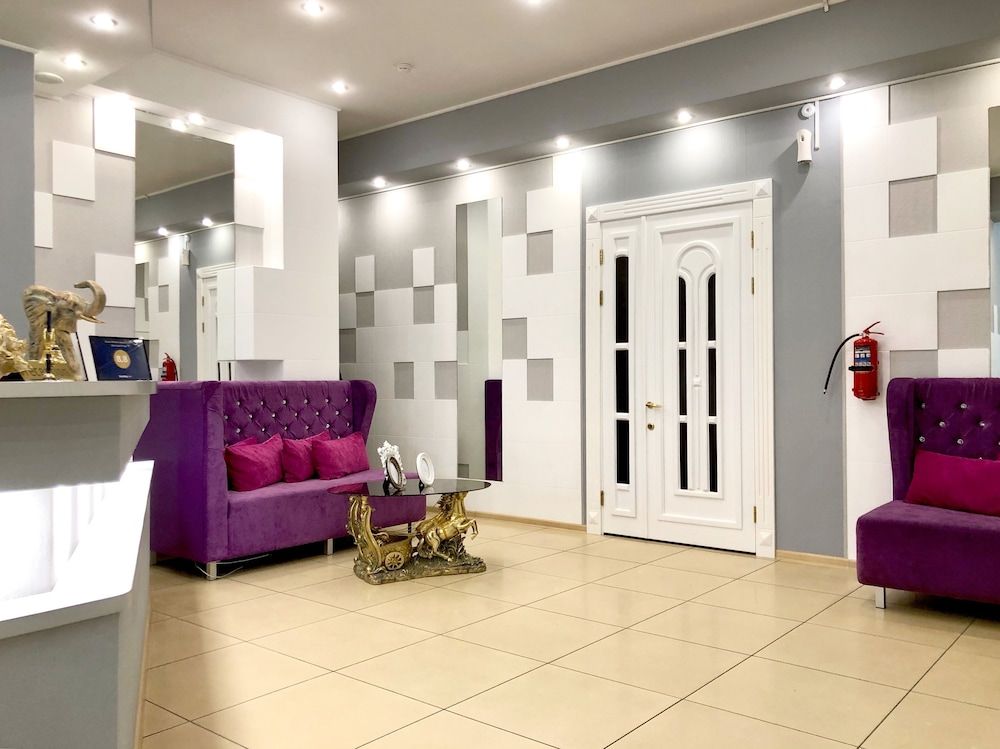 Boutique hotel Prague