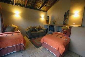 Wensleydale Guest Lodge 3