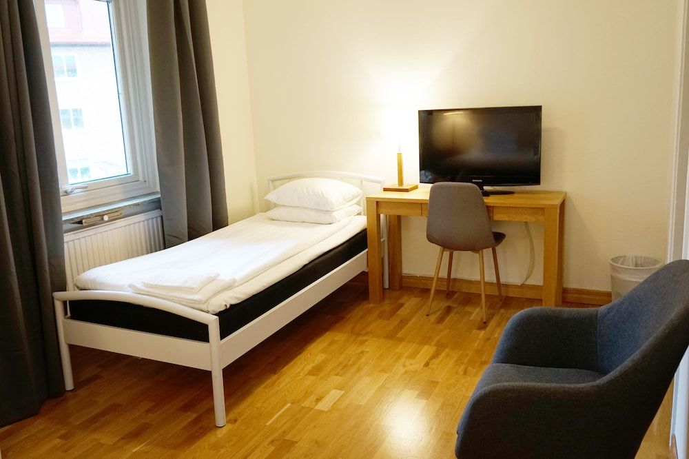 Karlskrona Hostel 3