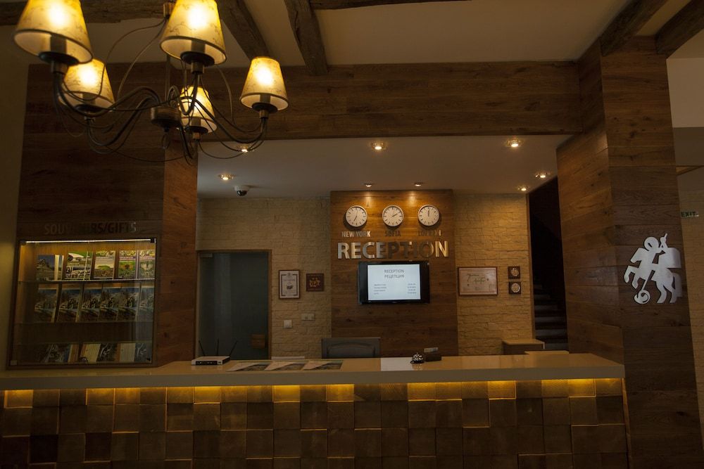 Family Hotel Saint George 2