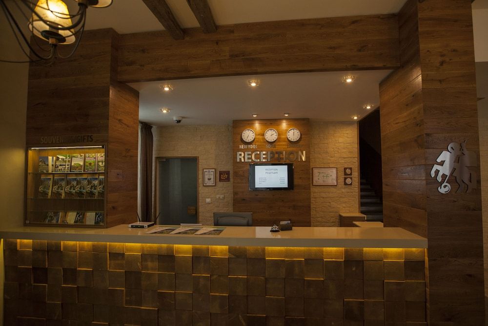 Family Hotel Saint George 3