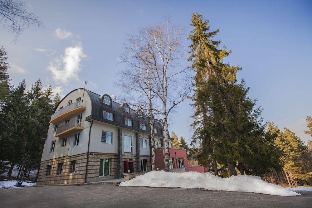 Family Hotel Saint George 3 estrelas em Sófia