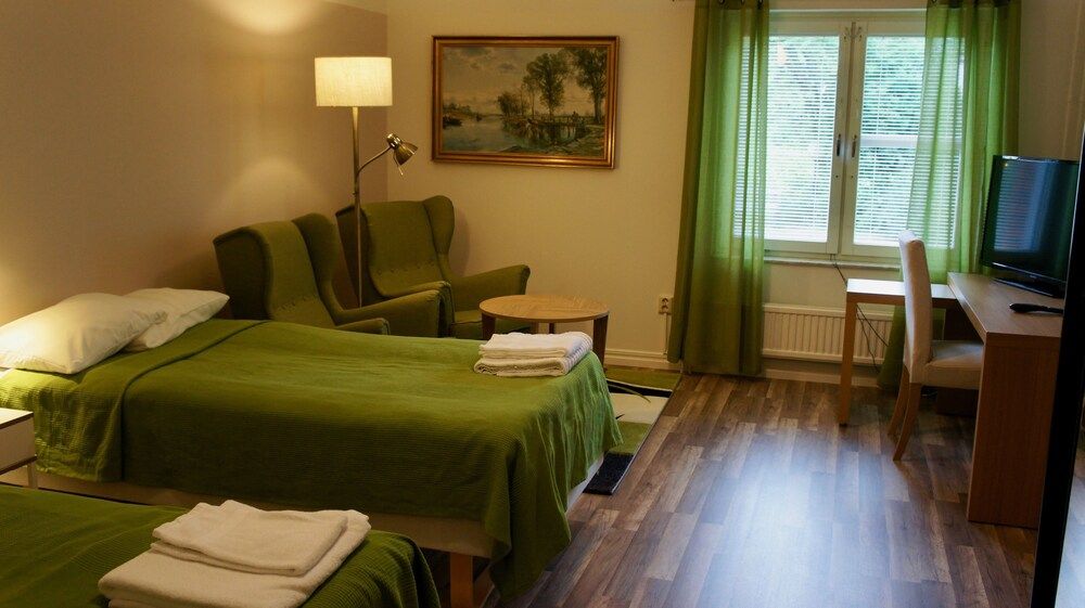 Hotell Vindelngallerian 2