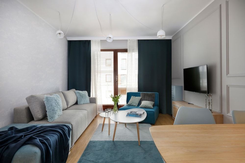 City Center Apartments Spa By Apartmore 2