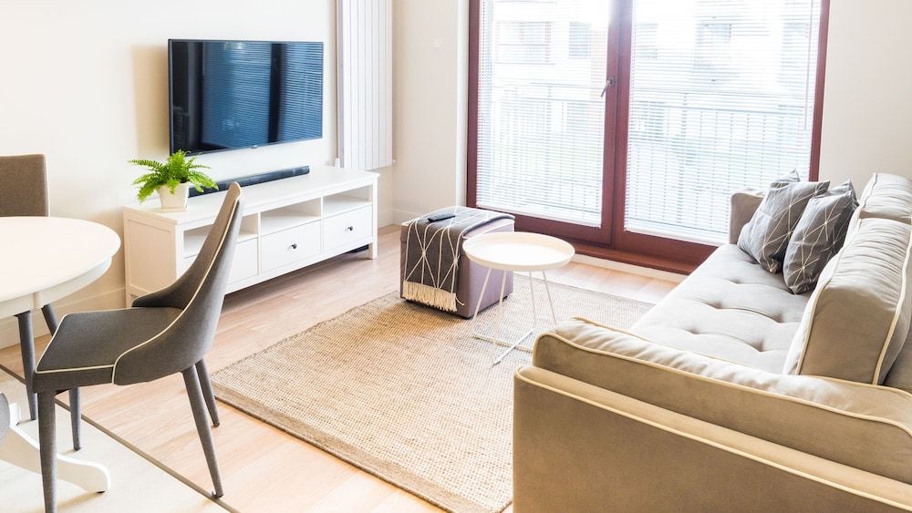 City Center Apartments Spa By Apartmore 3