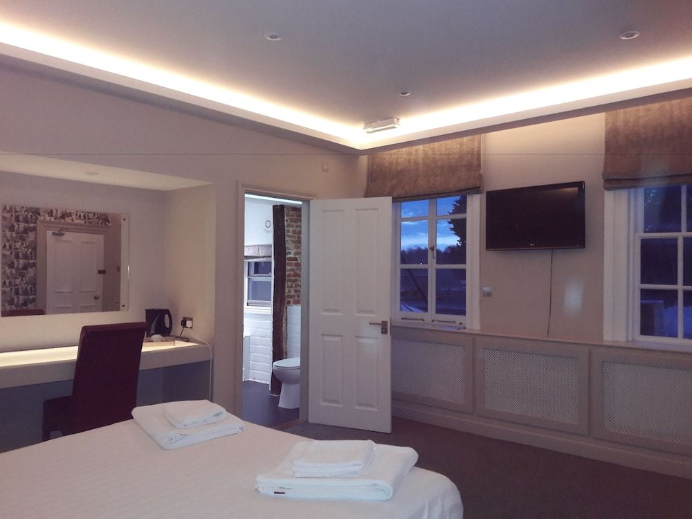 Limes Hotel 3