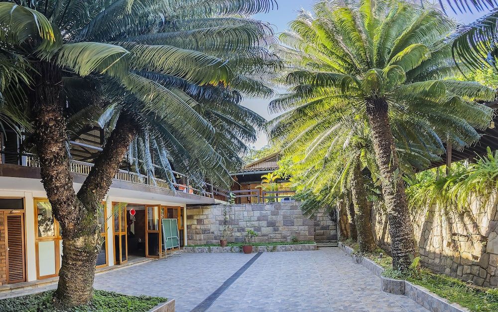 DM Hoteles Tarapoto 3