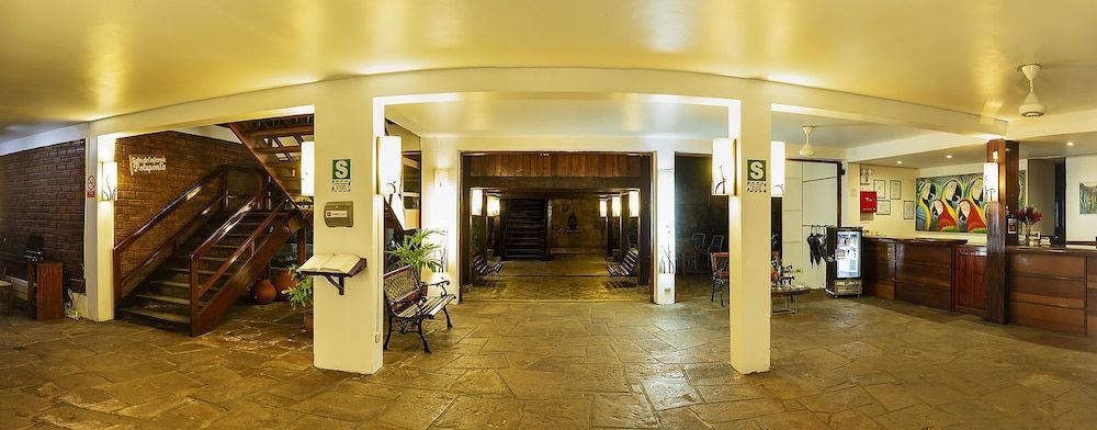 DM Hoteles Tarapoto 2