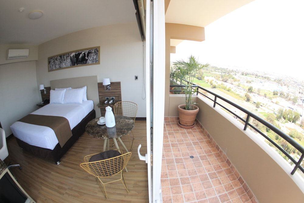 DM Hoteles Moquegua 2