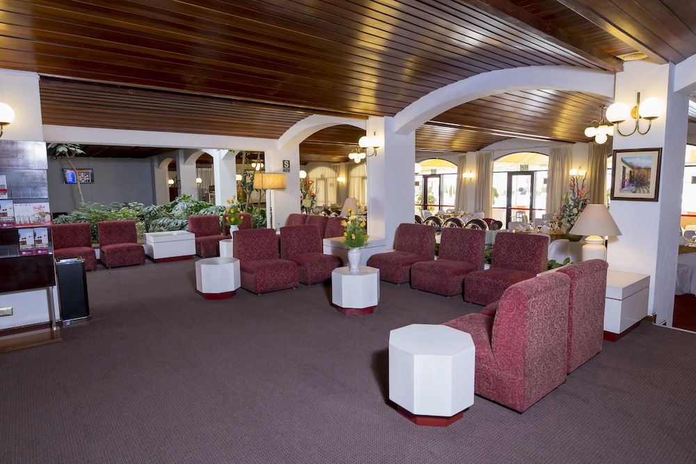 DM Hoteles Tacna 3