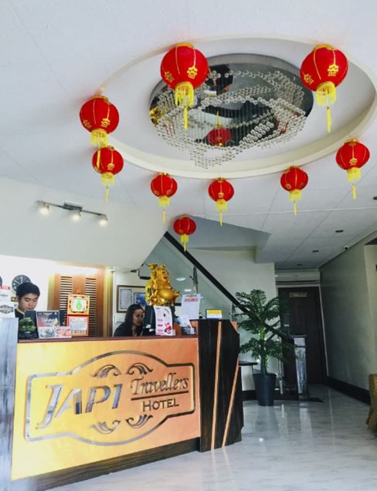 JAPI Traveller's Hotel & Restaurant - Annex 3