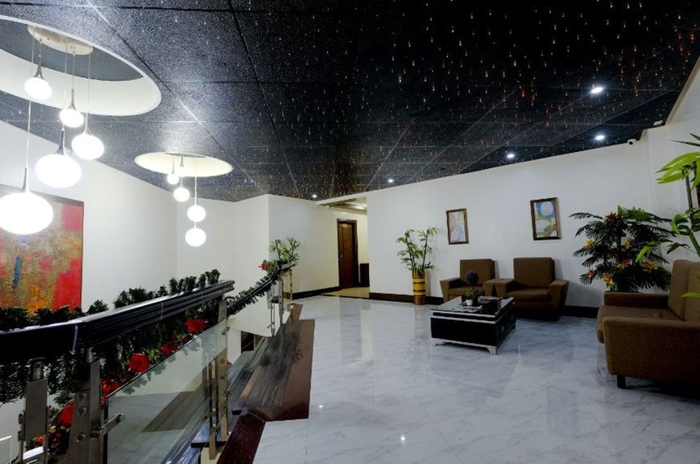 JAPI Traveller's Hotel & Restaurant - Annex 2