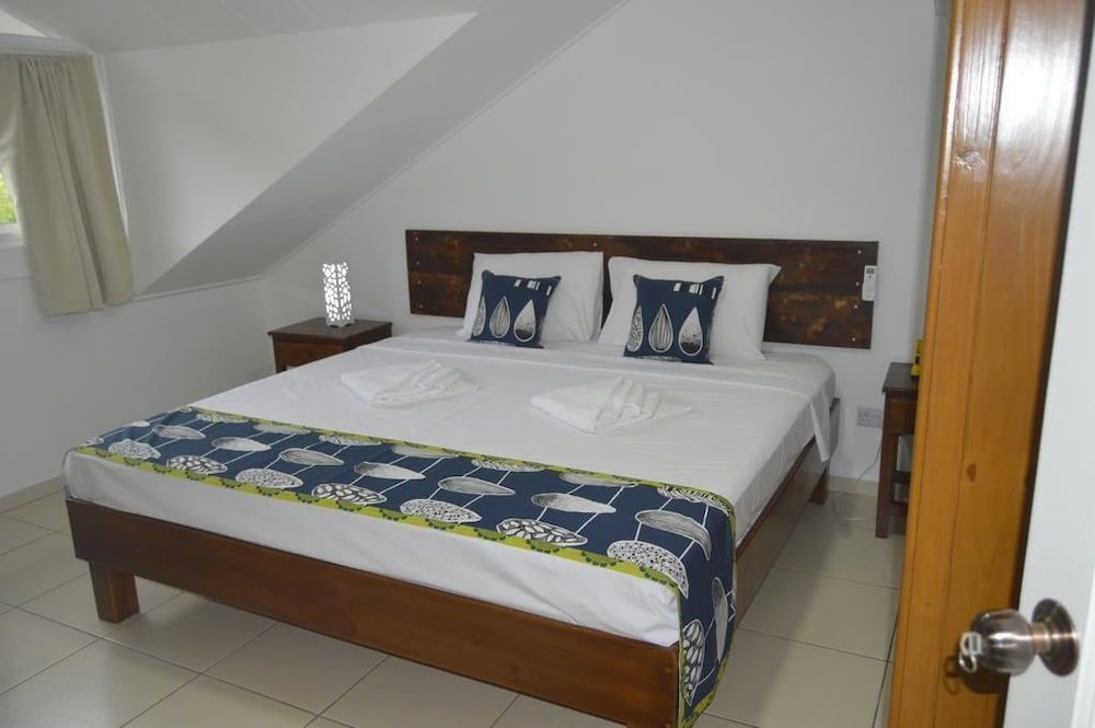 Chez Payet Guesthouse 2 Chez Payet Guesthouse 2