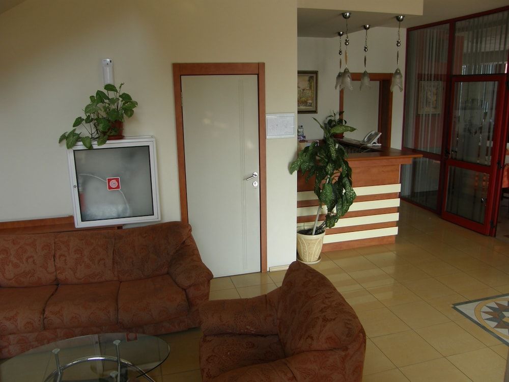 Hotel Philippopolis 2