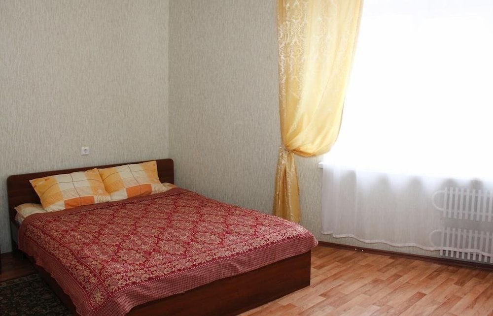 Hotel Nord -1 estrellas en Vorónezh