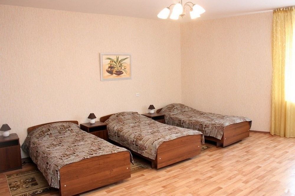 Hotel Nord 3