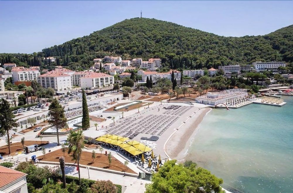 Nikola Apartments 4 étoiles à Dubrovnik