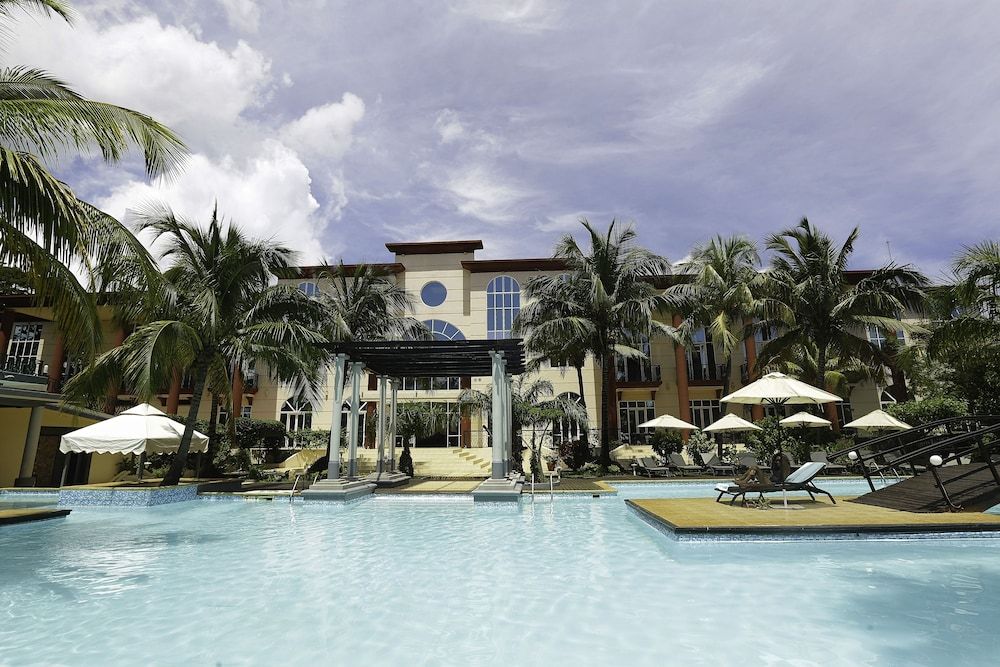 Le Grand Hotel Diego