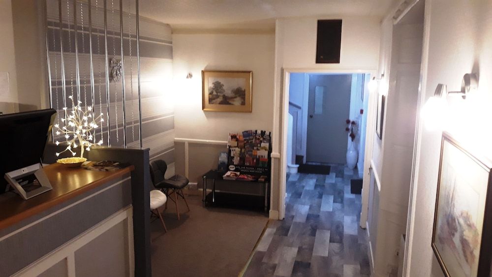 Meldrum arms hotel 3