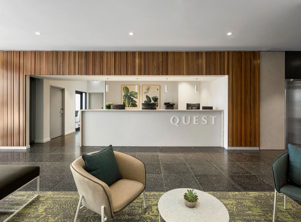 Quest Epping 2