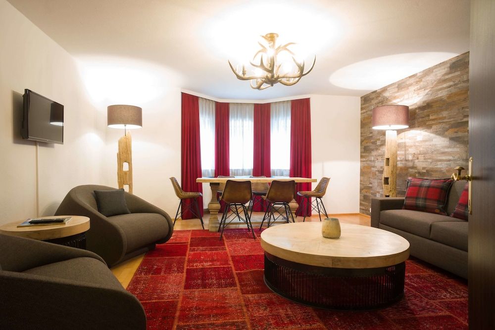 Alpine city living by we rent