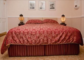Hedley Villa Guest House 3 Hedley Villa Guest House 3