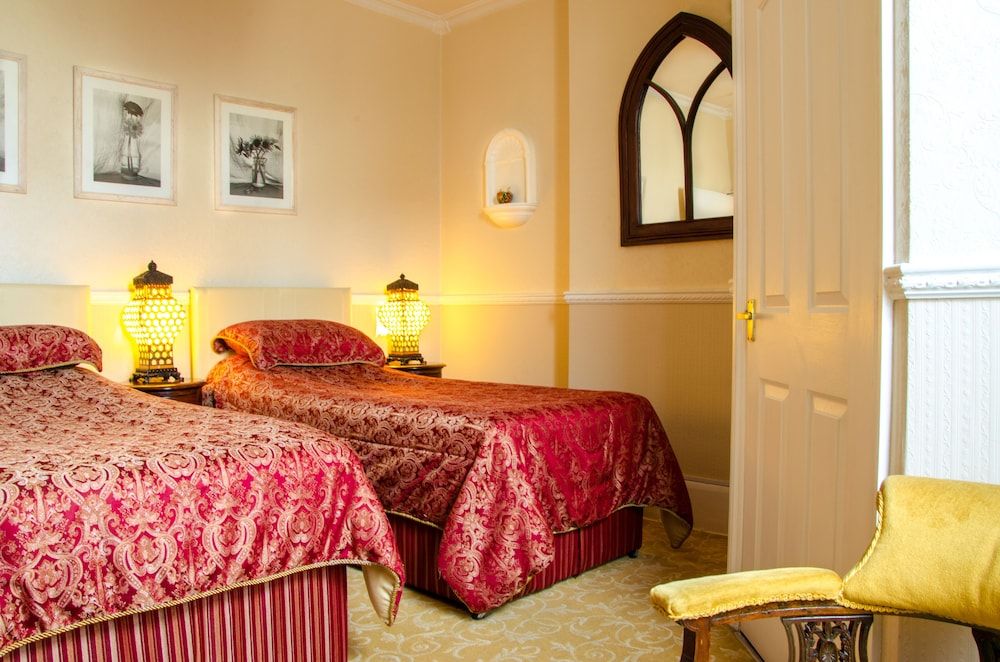Hedley Villa Guest House 2 Hedley Villa Guest House 2