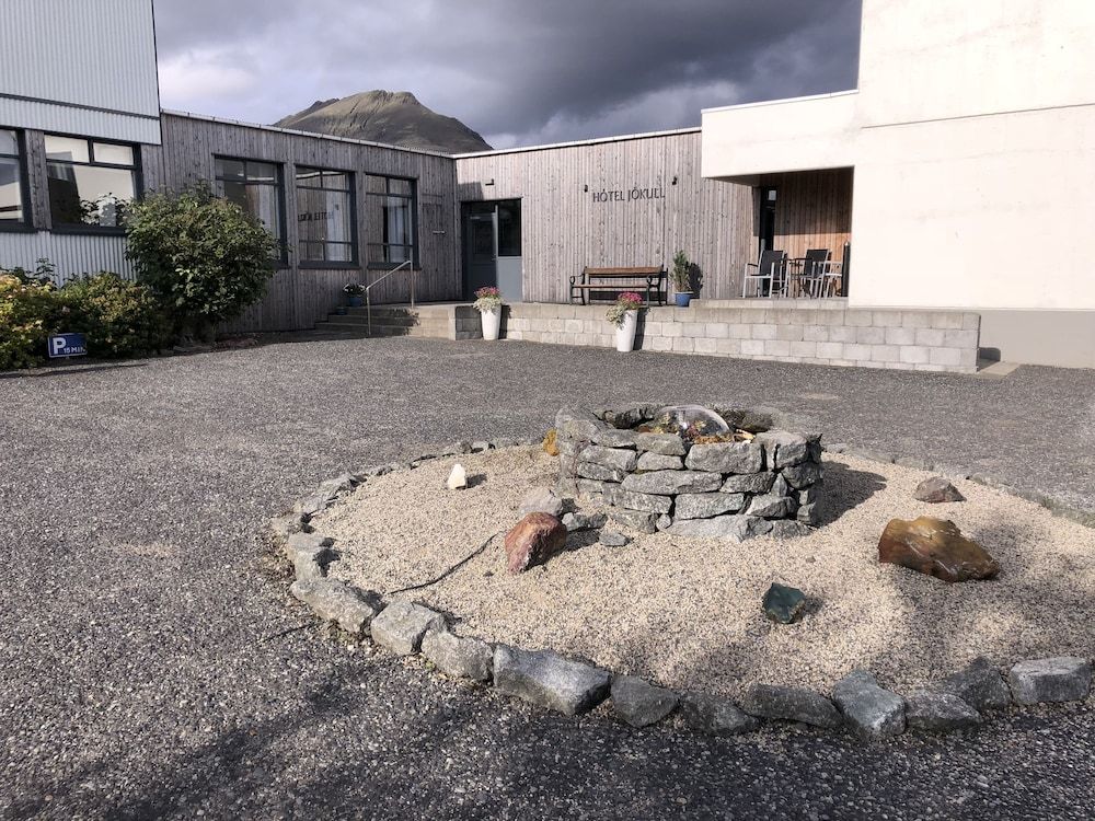 Hotel Jökull 3 estrelas em Höfn